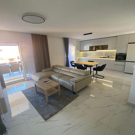 Guest House Ana Residence زادار المظهر الخارجي الصورة