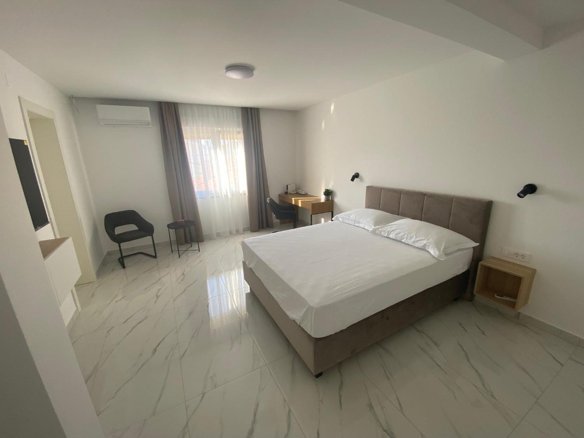 Guest House Ana Residence زادار المظهر الخارجي الصورة