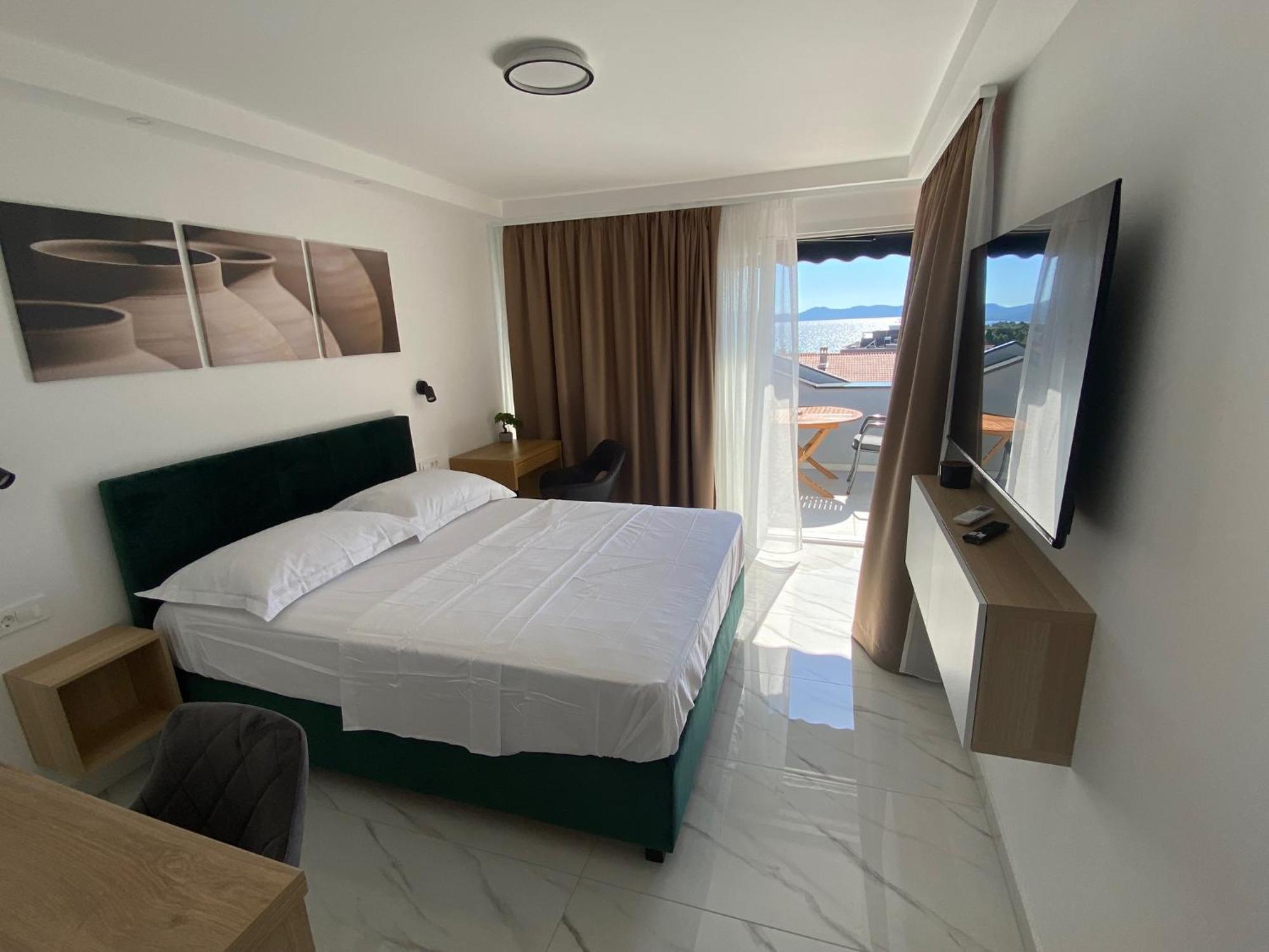 Guest House Ana Residence زادار المظهر الخارجي الصورة