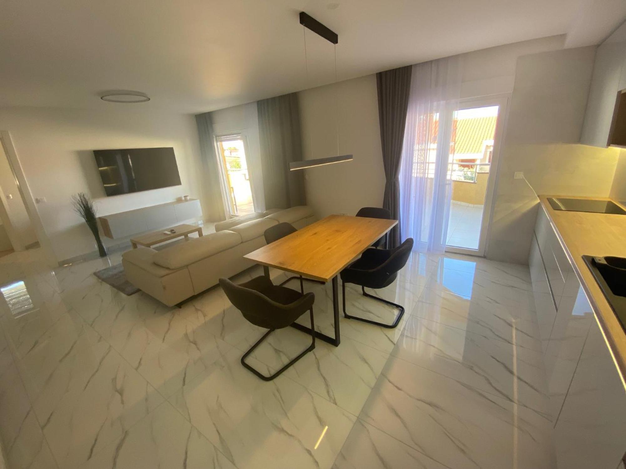Guest House Ana Residence زادار المظهر الخارجي الصورة