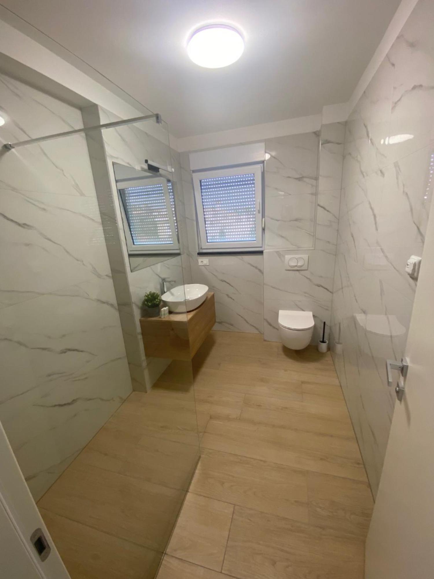 Guest House Ana Residence زادار المظهر الخارجي الصورة