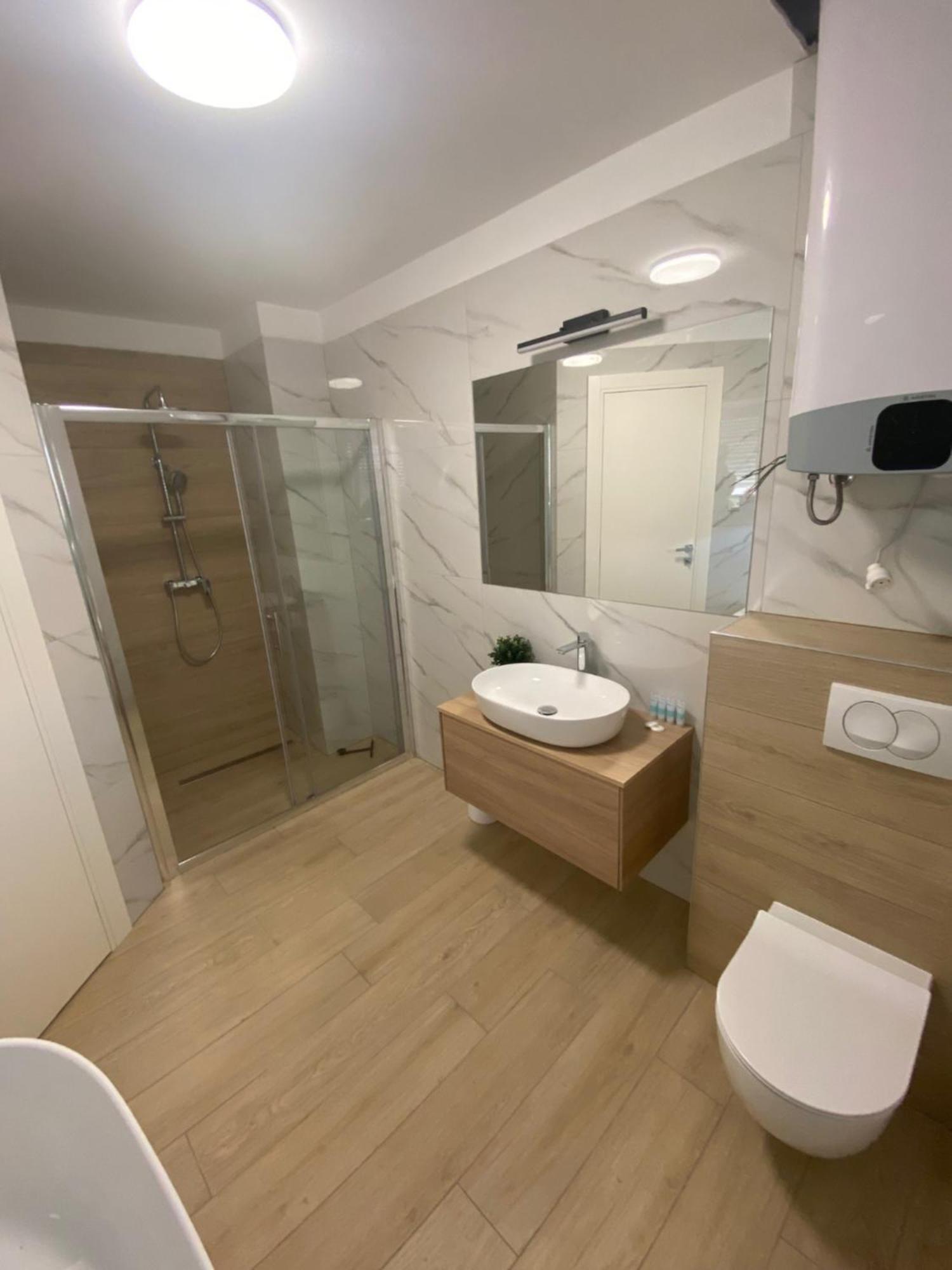 Guest House Ana Residence زادار المظهر الخارجي الصورة