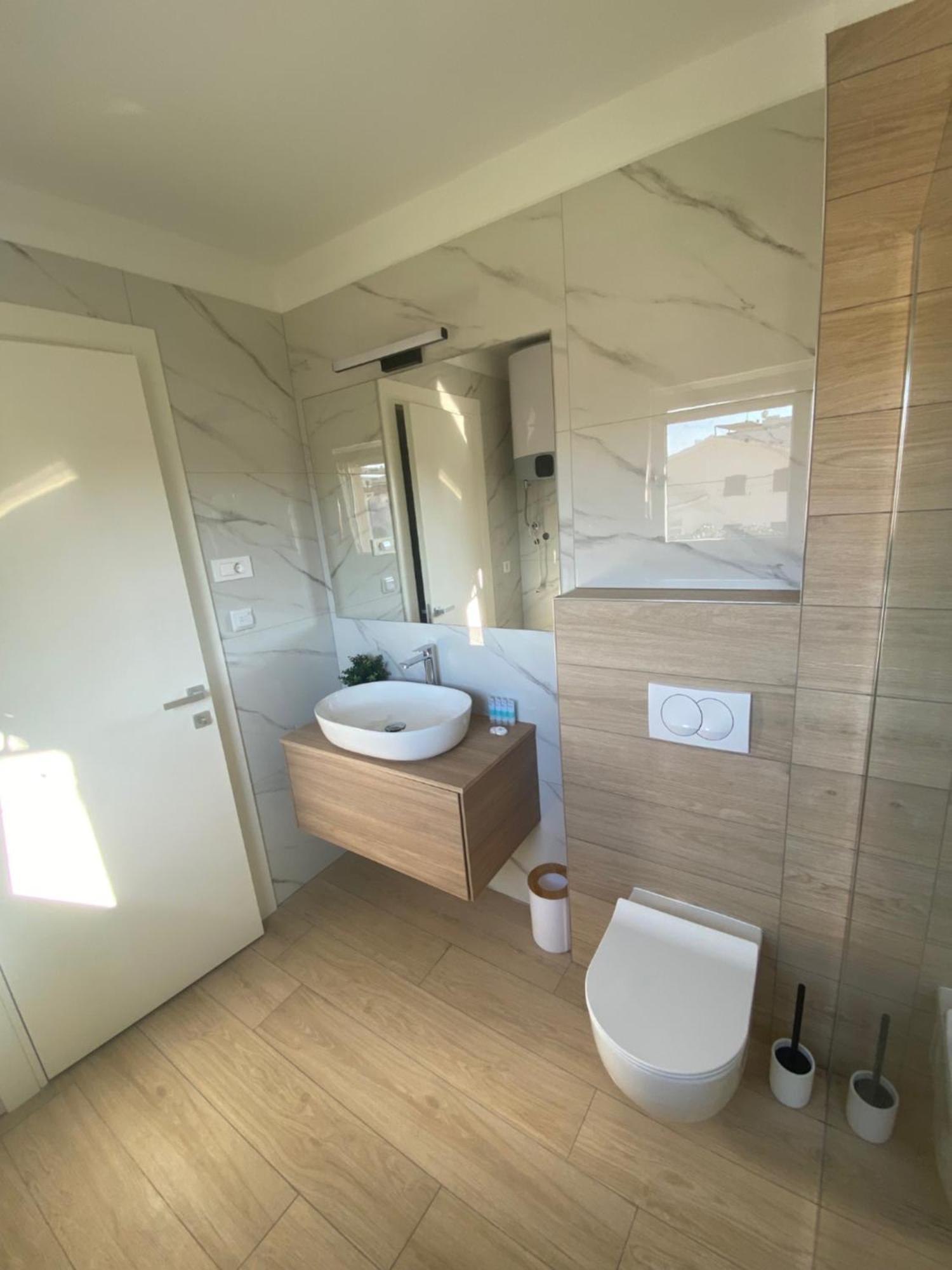 Guest House Ana Residence زادار المظهر الخارجي الصورة