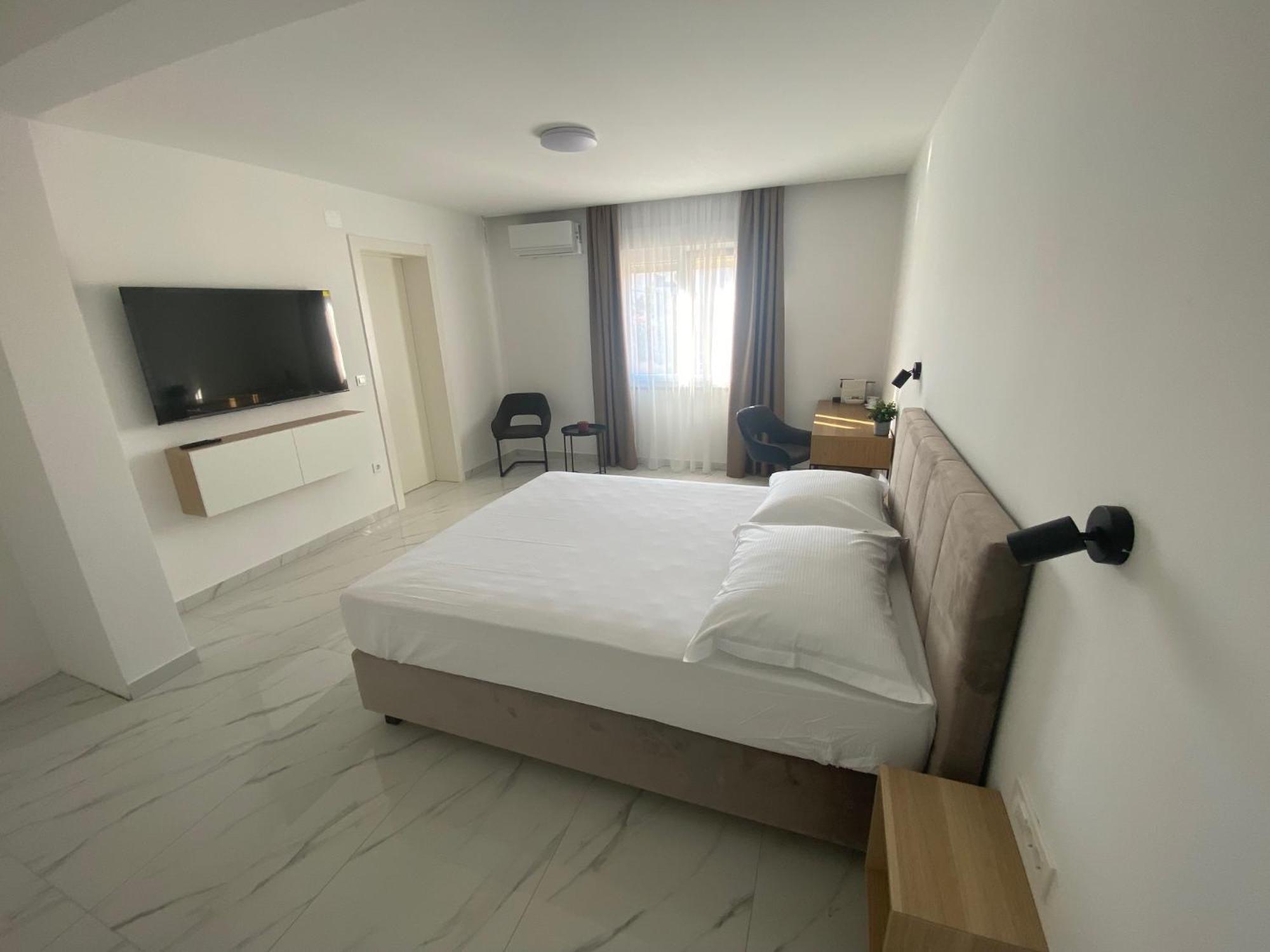 Guest House Ana Residence زادار المظهر الخارجي الصورة
