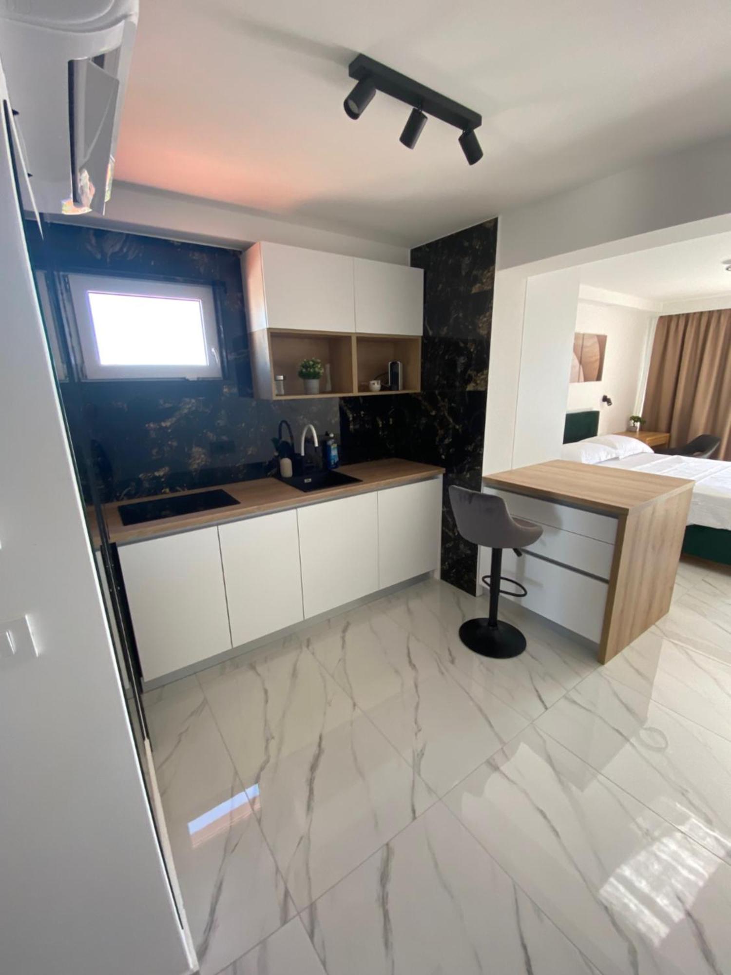 Guest House Ana Residence زادار المظهر الخارجي الصورة