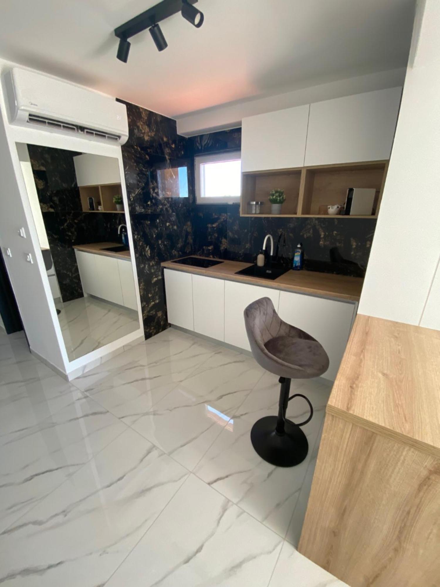 Guest House Ana Residence زادار المظهر الخارجي الصورة