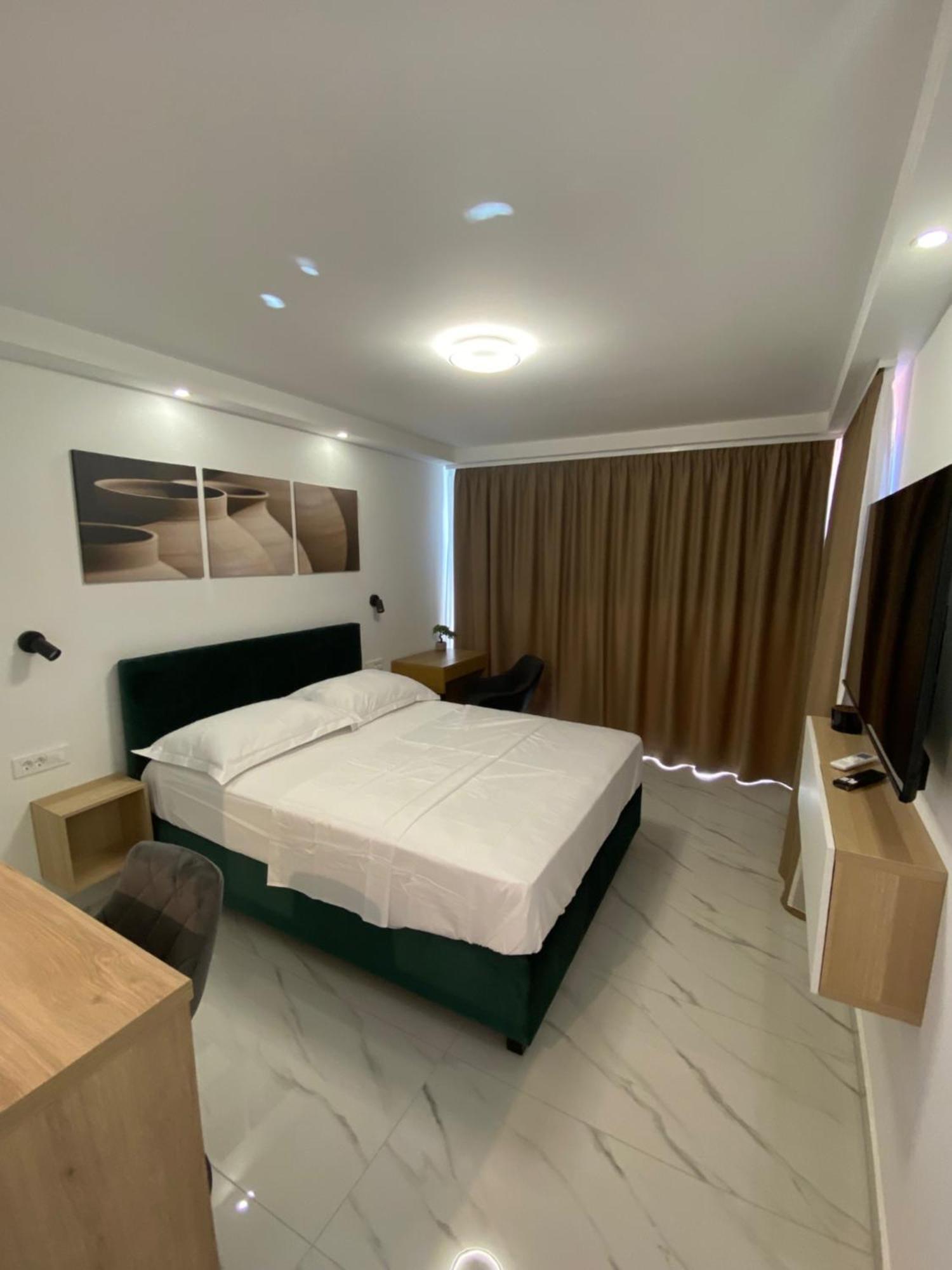Guest House Ana Residence زادار المظهر الخارجي الصورة
