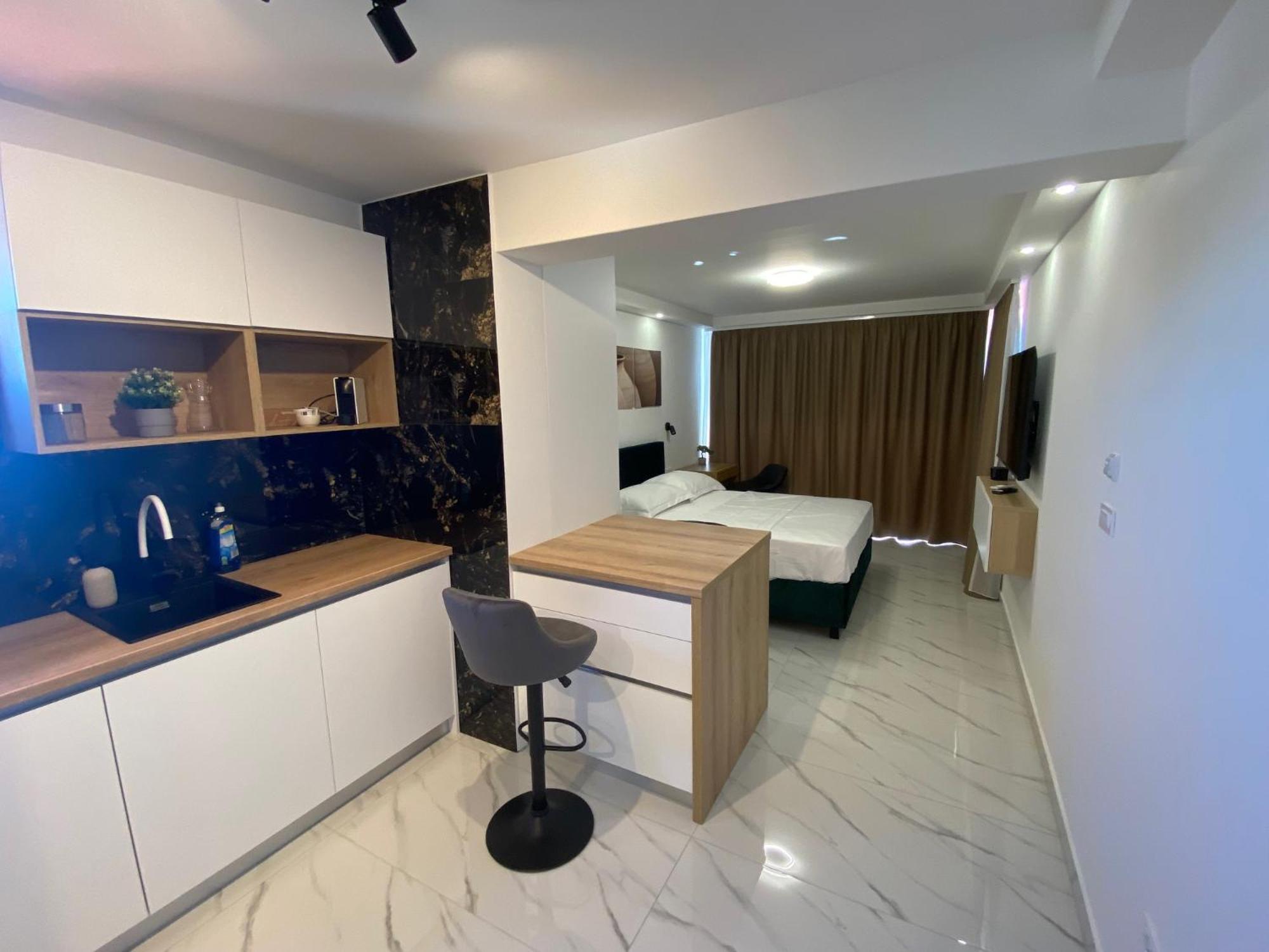 Guest House Ana Residence زادار المظهر الخارجي الصورة