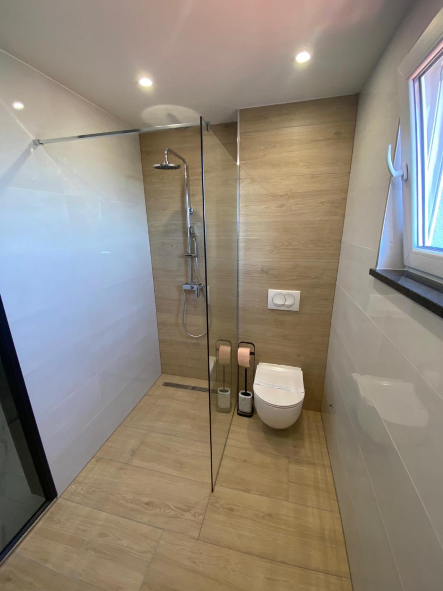 Guest House Ana Residence زادار المظهر الخارجي الصورة