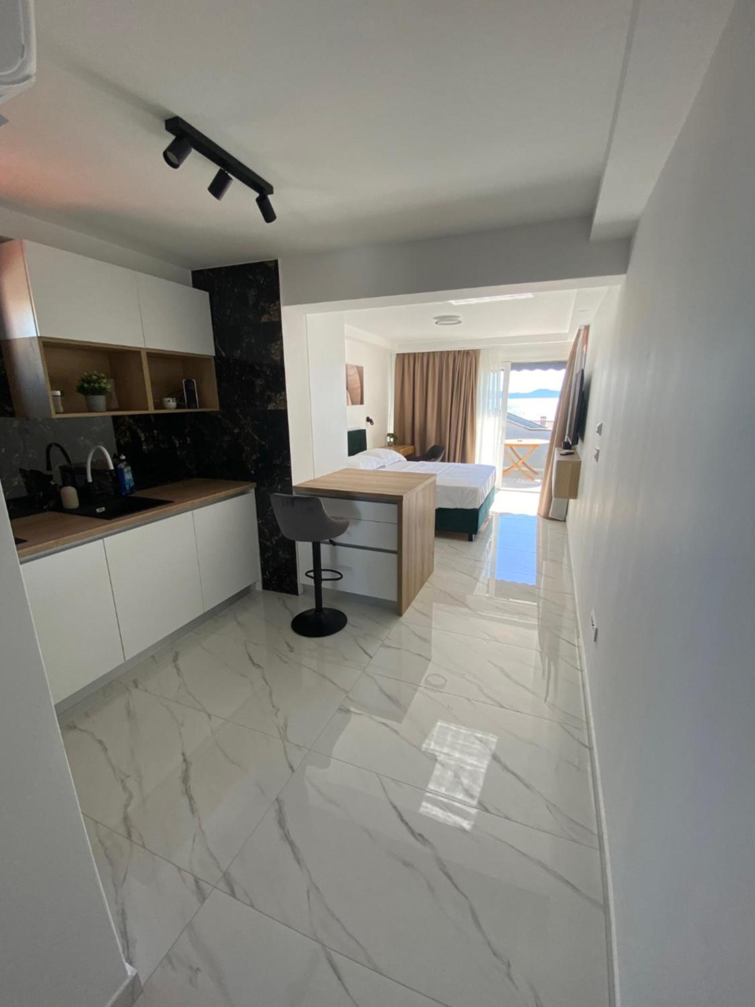 Guest House Ana Residence زادار المظهر الخارجي الصورة