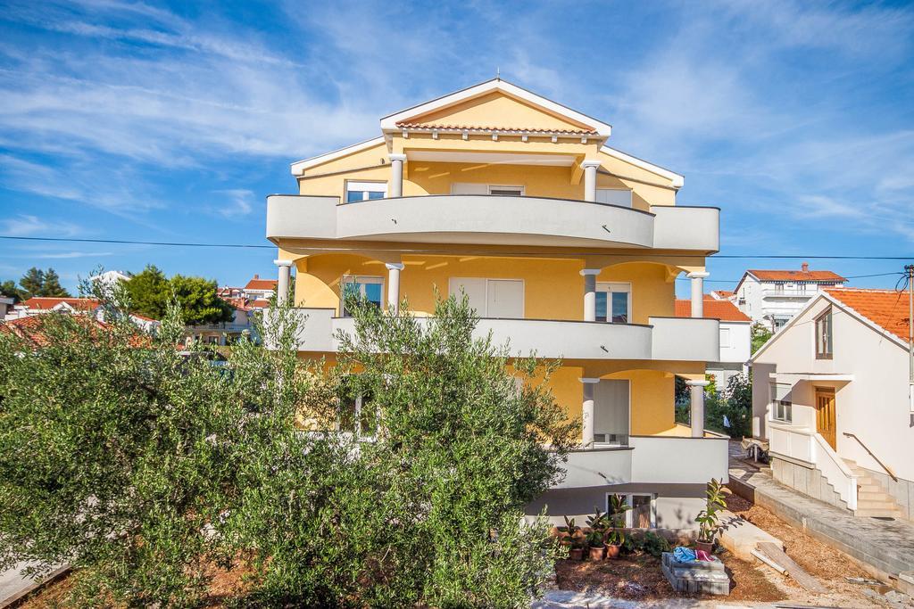 Guest House Ana Residence زادار المظهر الخارجي الصورة